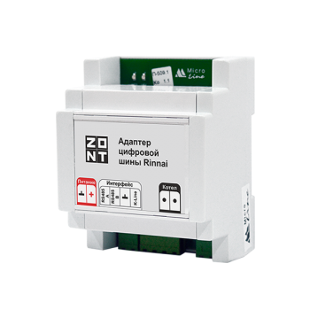 Адаптер цифровой шины RINNAI - ML00006140 Адаптер цифровой шины RINNAI - ML00006140