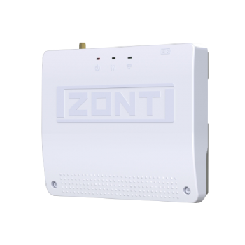 Блок расширения EX-77 для регулятора ZONT Climatic 1.3 - ML00004766 Блок расширения EX-77 для регулятора ZONT Climatic 1.3 - ML00004766