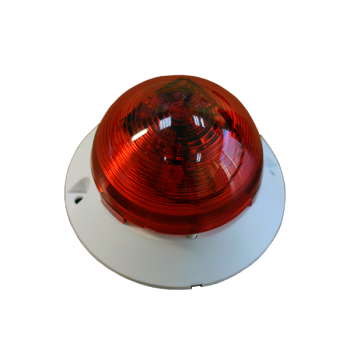 Сирена с индикатором Mega МЛ-170 - ML14486 Сирена с индикатором Mega МЛ-170 - ML14486